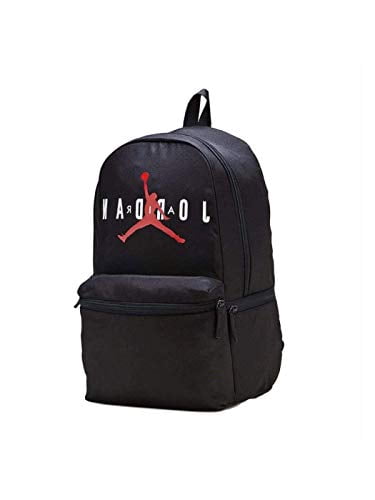 Hbr Air Mens Backpacks Size Os, Color: Black