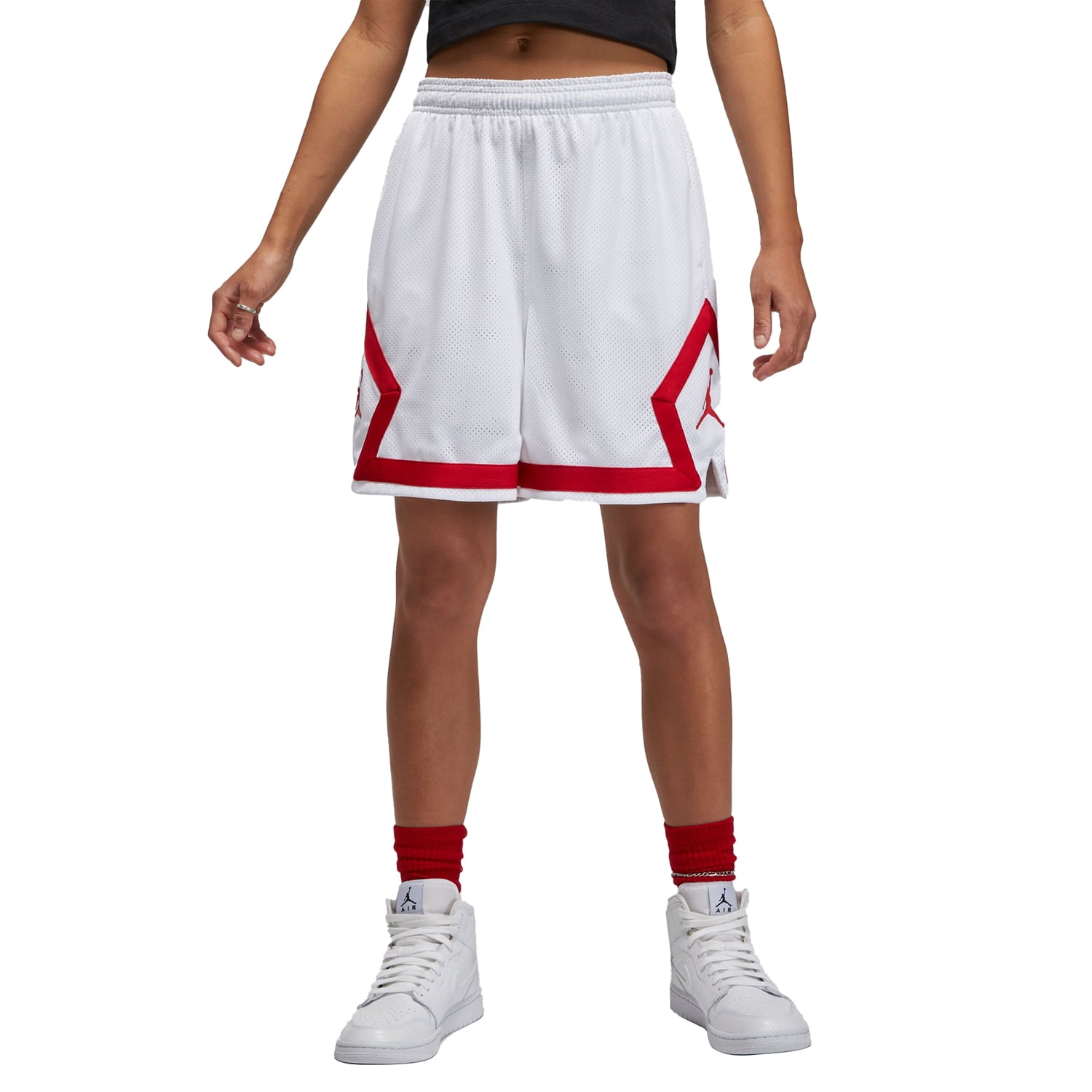 nike jordan shorts women