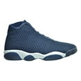 thumbnail image 1 of Jordan Horizon Men's Shoes Mid Navy/White/Infrared 23/Black 823581-401, 1 of 6
