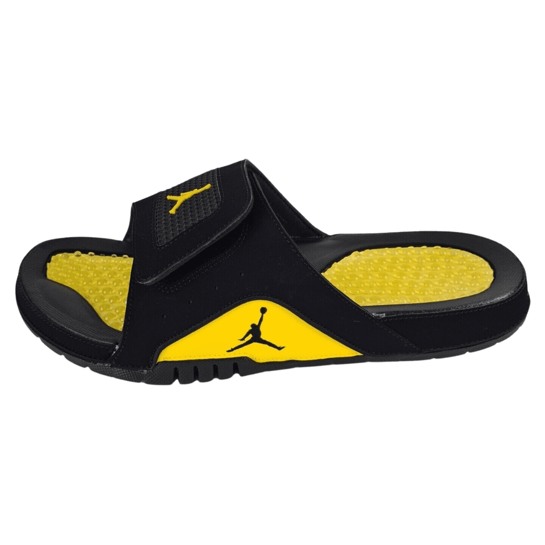 michael jordan sandals for men