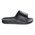 thumbnail image 1 of Jordan Hydro 5 BP Little Kids Sandals Black/White/Cool Grey 820259-010, 1 of 6