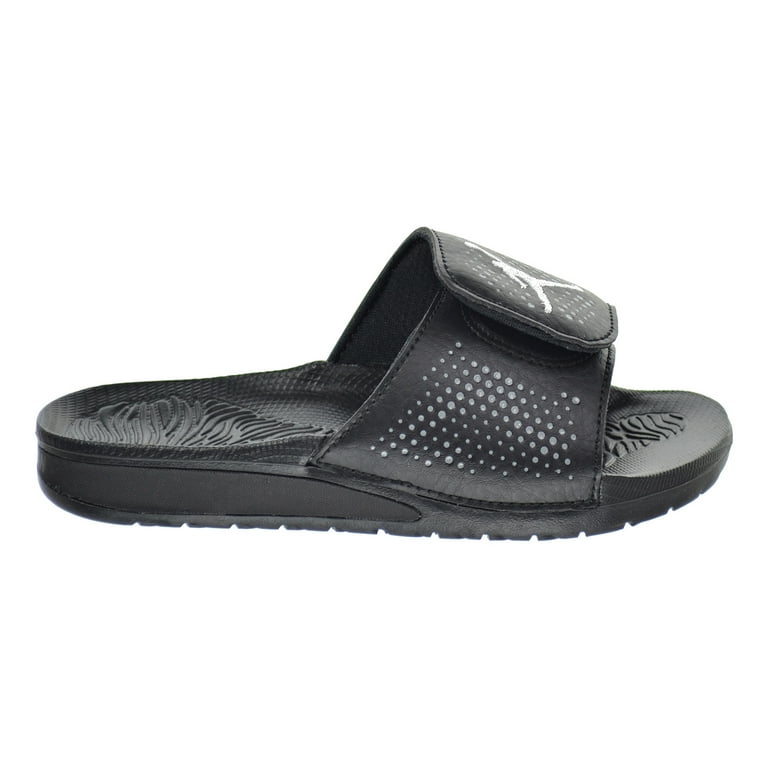 Little boys hotsell jordan slides