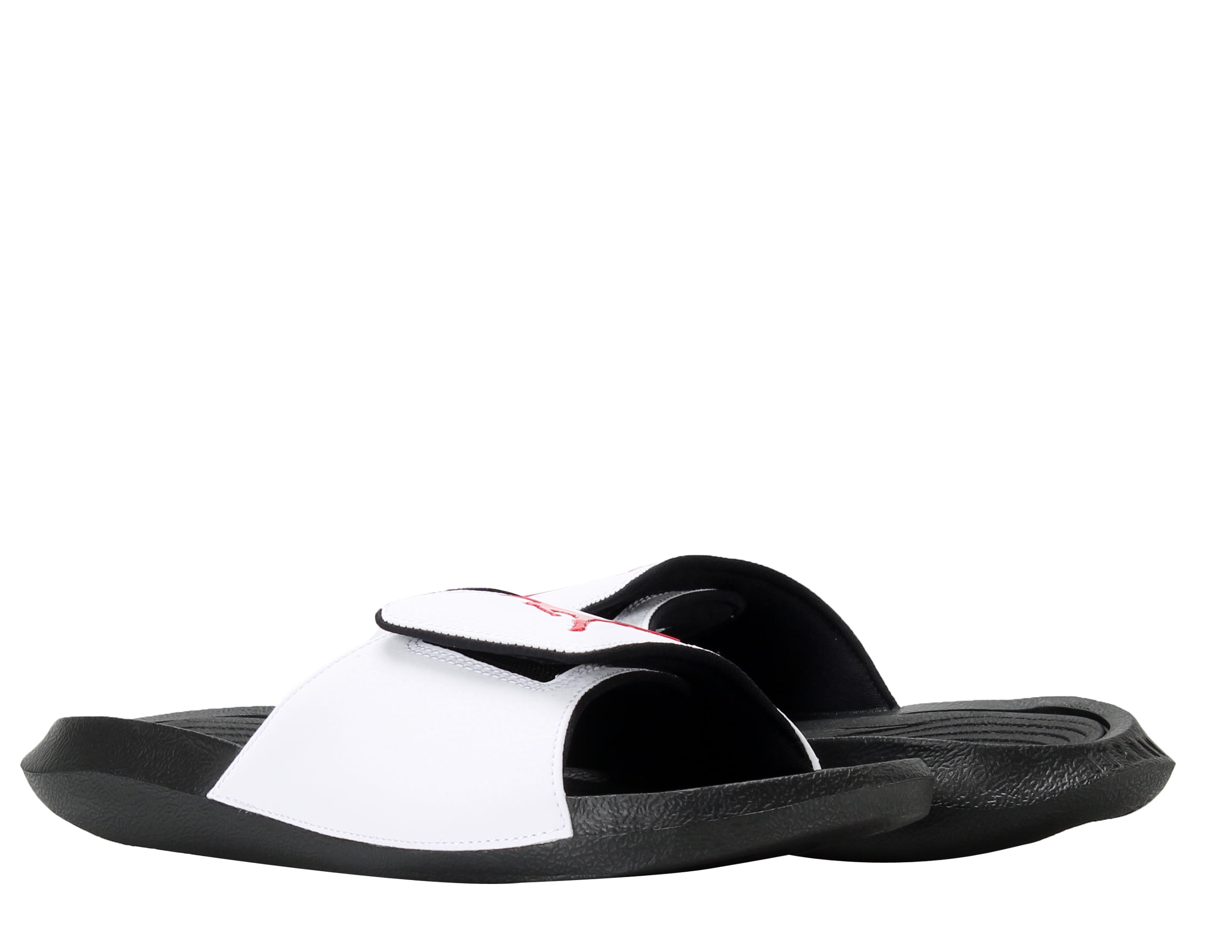 jordan hydro 6 white