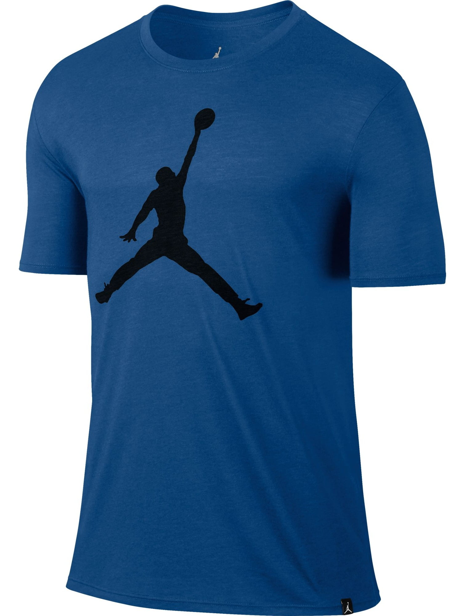 Jordan iconic jumpman sales t shirt