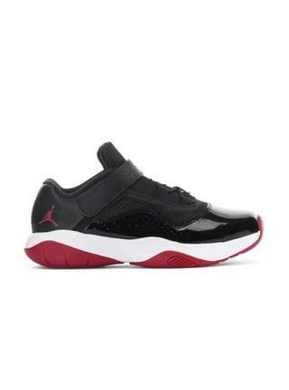 Red jordan shoes for new arrivals girls