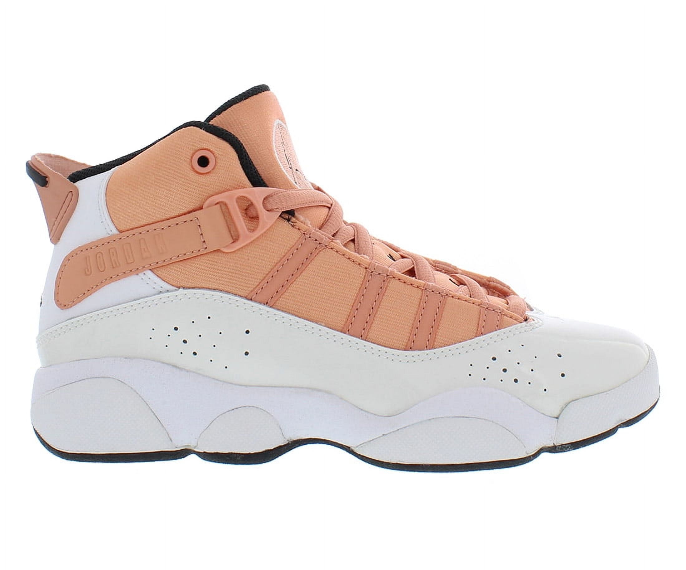 jordan 6 rings size 11