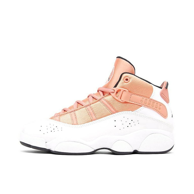 Jordan 6 rings size 3 outlet