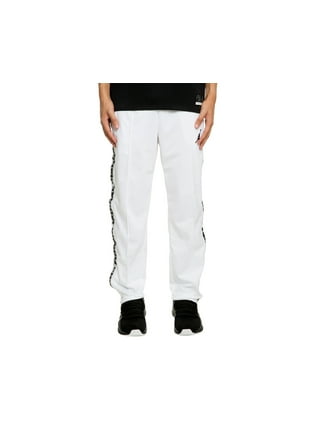 Men's jordan tricot hotsell snap basketball pants