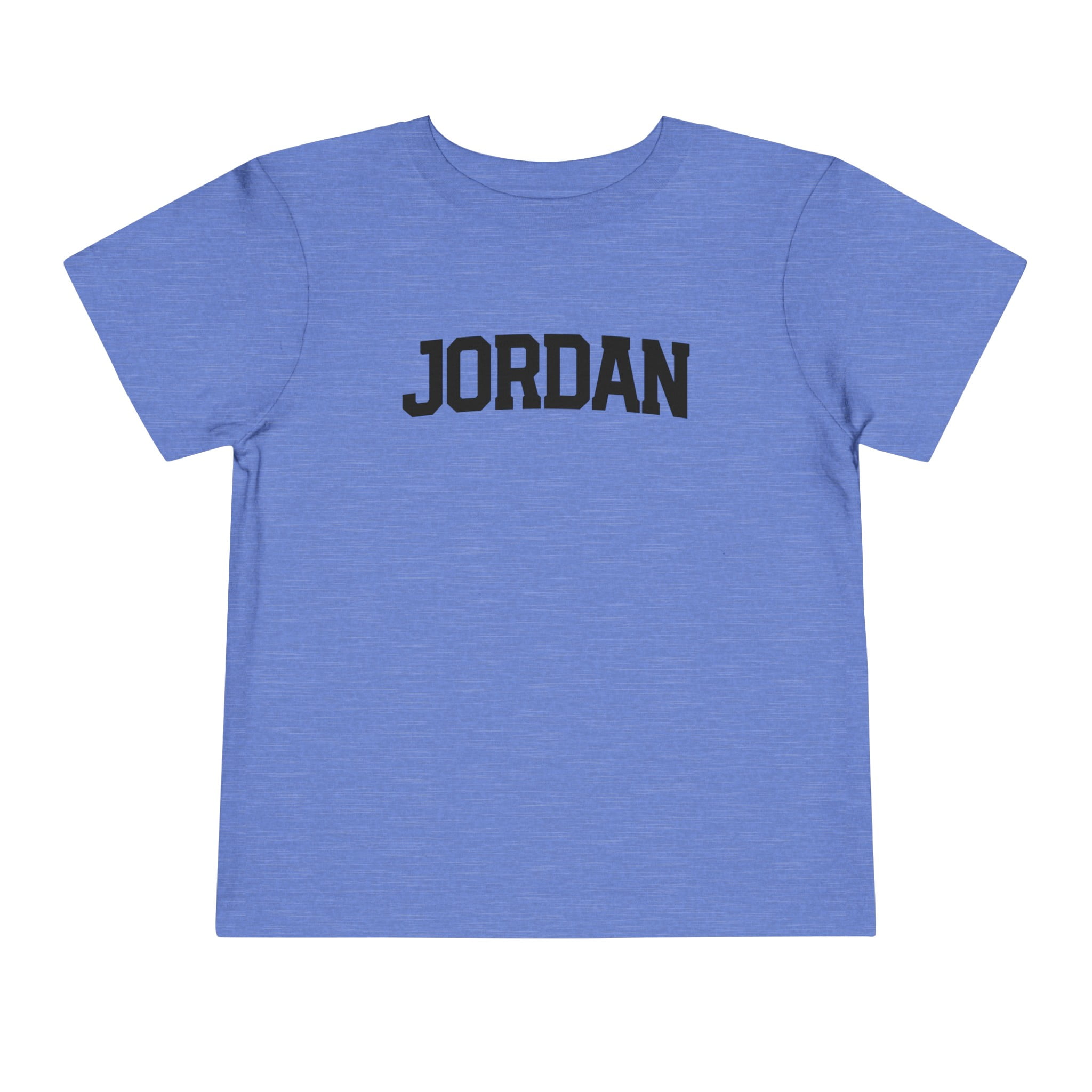 Jordan Jordanian Local Moving Away Toddler Shirt Gifts Boy Girl Size 2T
