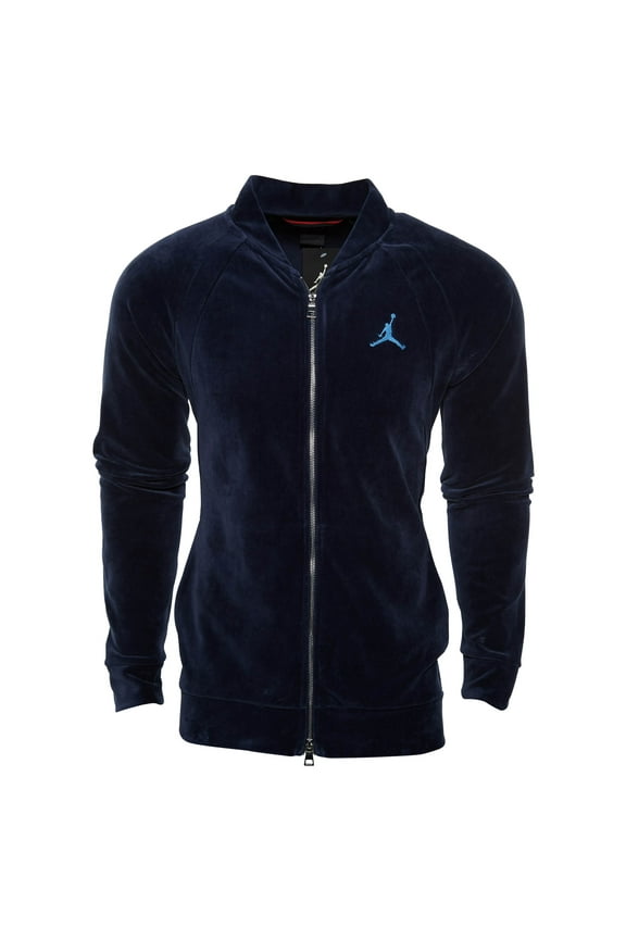 Jsw Velour Jacket Mens Style : Ah2357