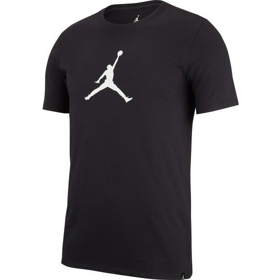 Jordan Jumpman 23/7 Men's Athletic Casual T-Shirt Black/White 925602-010