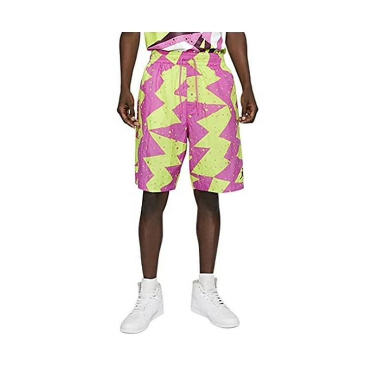 Jordan Jumpman 9 Poolside Mens Active Shorts
