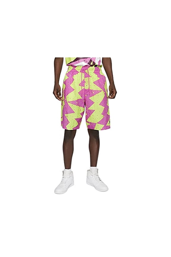 Jumpman 9" Poolside Mens Active Shorts