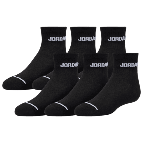 jumpman ankle socks