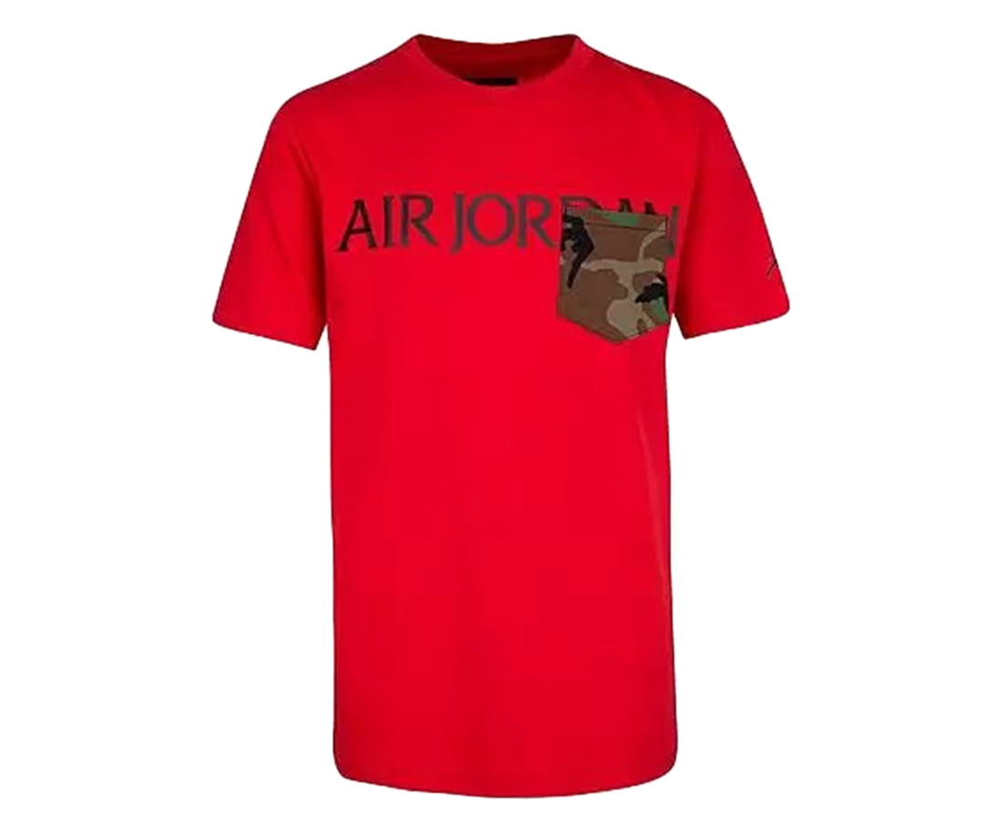Jordan shirts for boys sale