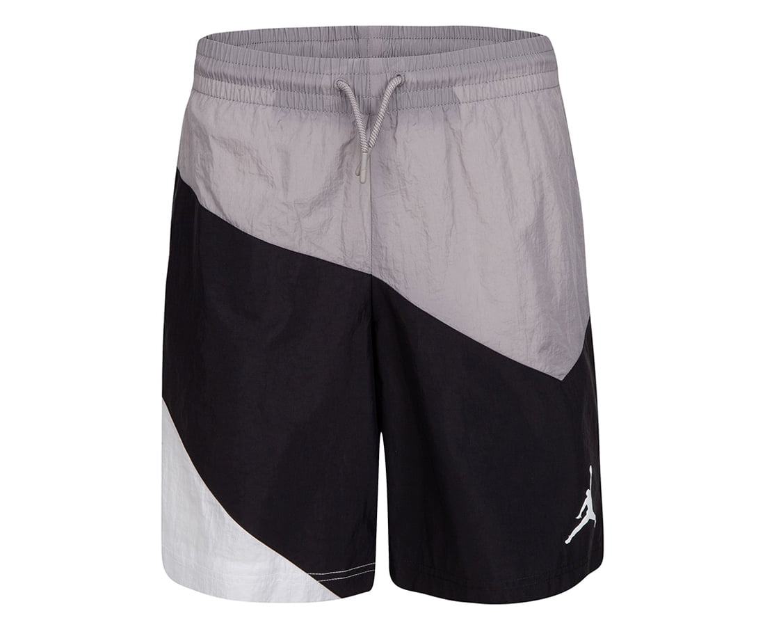 shorts jordan jumpman block