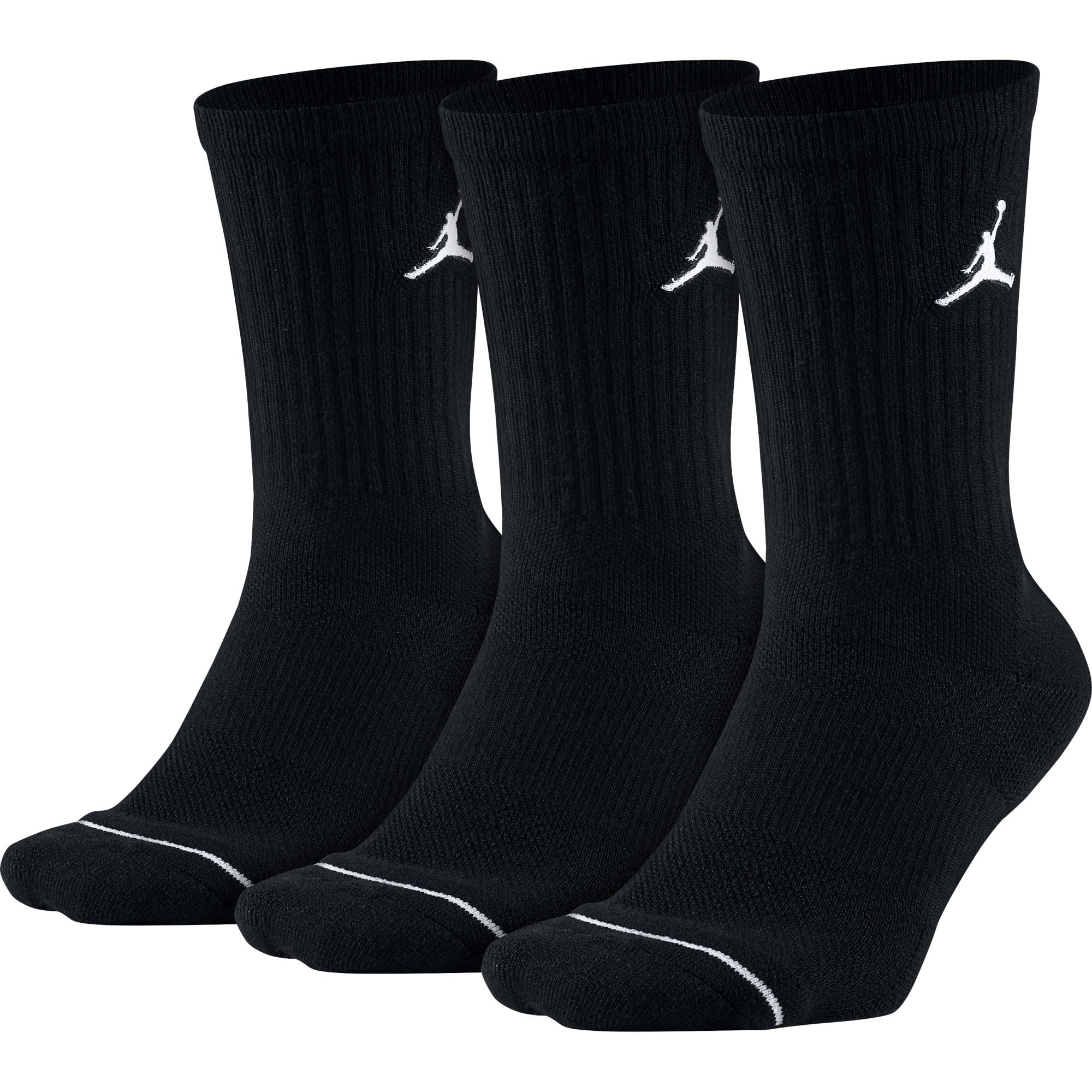 Jumpman crew top