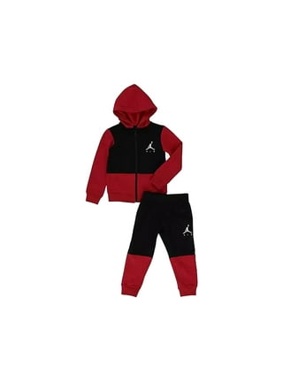 Jordan jumpman sweatsuit 2025