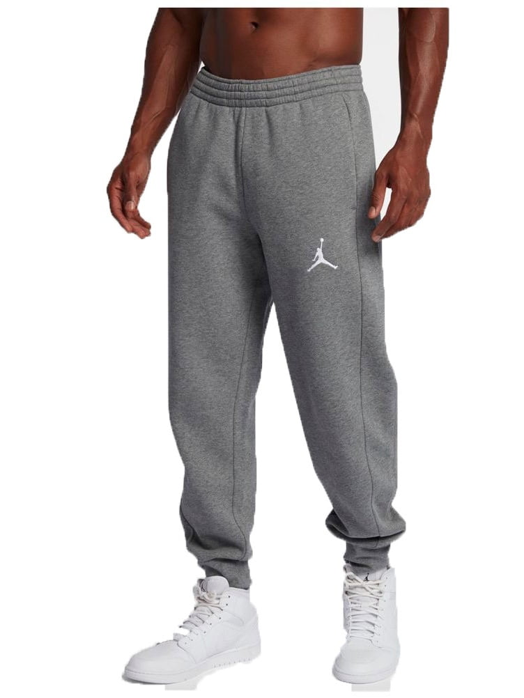 Jordan Jumpman Flight Men s Sportswear Casual Pants Grey White