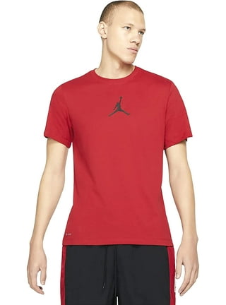 Jordan dri fit clearance shirts