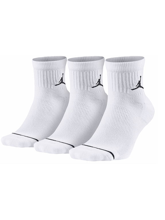 Jumpman Quarter Socks Mens SX5544-100