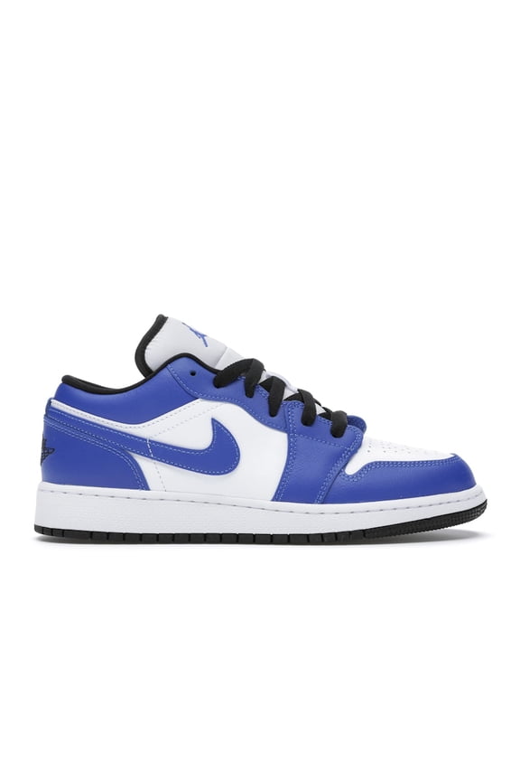 Kid's 1 Low Game Royal Shoes, from StockX