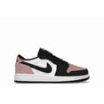 thumbnail image 1 of Jordan Kid's 1 Low OG Bleached Coral Shoes, from StockX, 1 of 5
