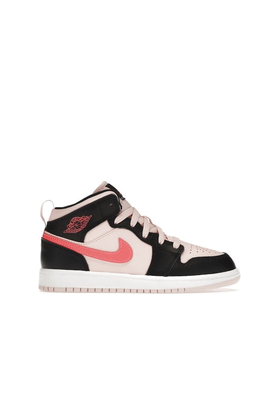 Kid's 1 Mid Atmosphere Shoes, from StockX