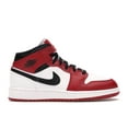 thumbnail image 1 of Jordan Kid's 1 Mid Chicago (2020) Shoes, from StockX, 1 of 5