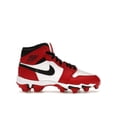 thumbnail image 1 of Jordan Kid's 1 Mid Cleat Chicago Football Shoes, from StockX, 1 of 5