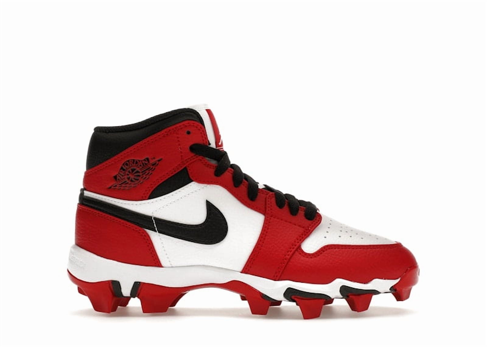 jordan football cleats stockx