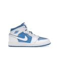 thumbnail image 1 of Jordan Kid's 1 Mid Legend Blue Shoes, from StockX, 1 of 5