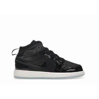 Space Jams Shoes