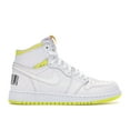 thumbnail image 1 of Jordan Kid's 1 Retro High First Class Flight Shoes, from StockX, 1 of 5