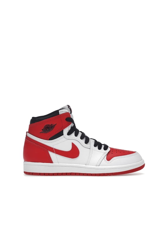 Kid's 1 Retro High OG Heritage Shoes, from StockX