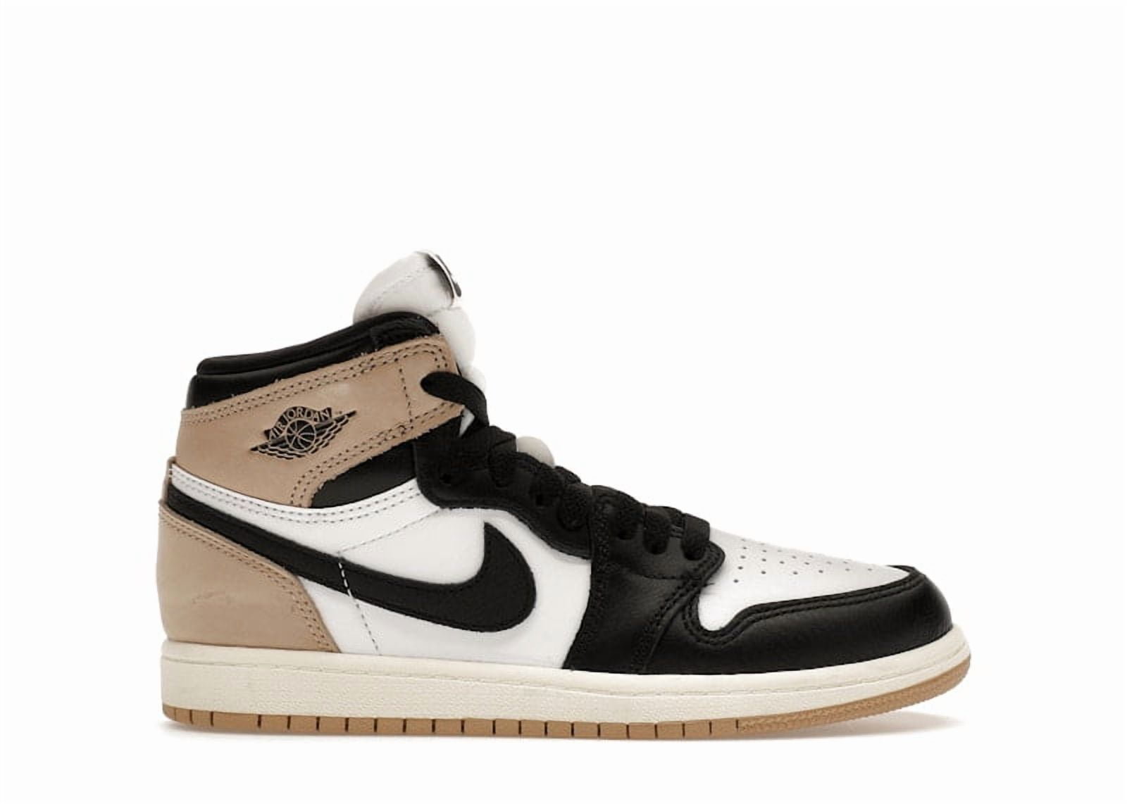 19cm NIKE　JORDAN1 RETRO HIGH OG （PS） Nike Jordan 1 Retro High OG PS Boys Shoes - Walmart.com