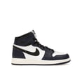 thumbnail image 1 of Jordan Kid's 1 Retro High OG Midnight Navy Basketball Shoes, from StockX, 1 of 5