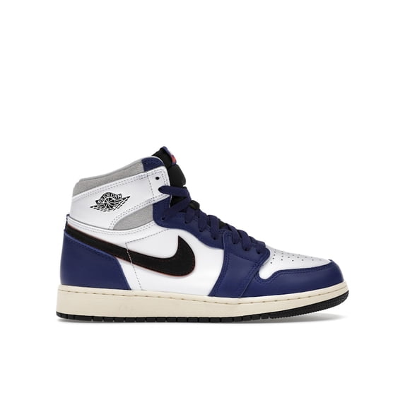 Jordan Kid's 1 Retro High OG Rare Air Basketball Shoes, from StockX