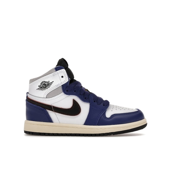 Jordan Kid's 1 Retro High OG Rare Air Basketball Shoes, from StockX