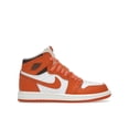 thumbnail image 1 of Jordan Kid's 1 Retro High OG Starfish Shoes, from StockX, 1 of 5