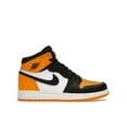 thumbnail image 1 of Jordan Kid's 1 Retro High OG Taxi Basketball Shoes, from StockX, 1 of 5