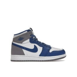 GS) Air Jordan Retro 'Sport Blue' (2014) 398614-007