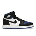 thumbnail image 1 of Jordan Kid's 1 Retro High Royal Toe Shoes, from StockX, 1 of 5