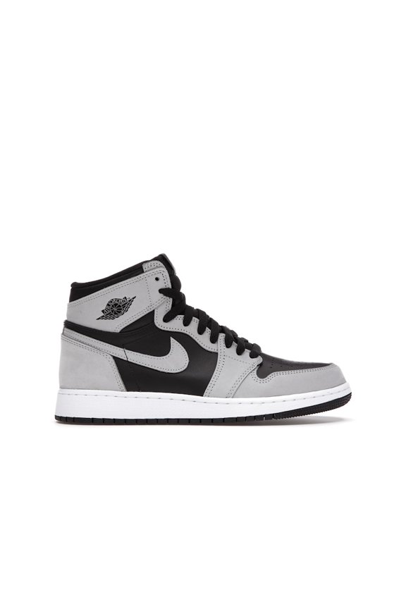 Kid's 1 Retro High Shadow 2.0 Shoes, from StockX