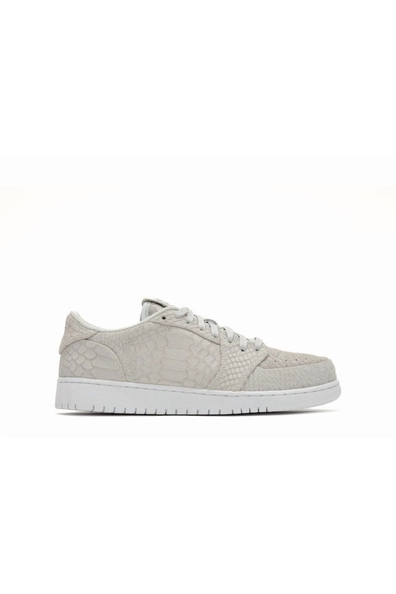 Kid's 1 Retro Low NS Off White Shoes, from StockX