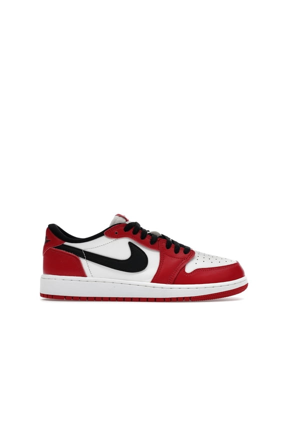 Kid's 1 Retro Low OG Chicago (2025) Shoes, from StockX