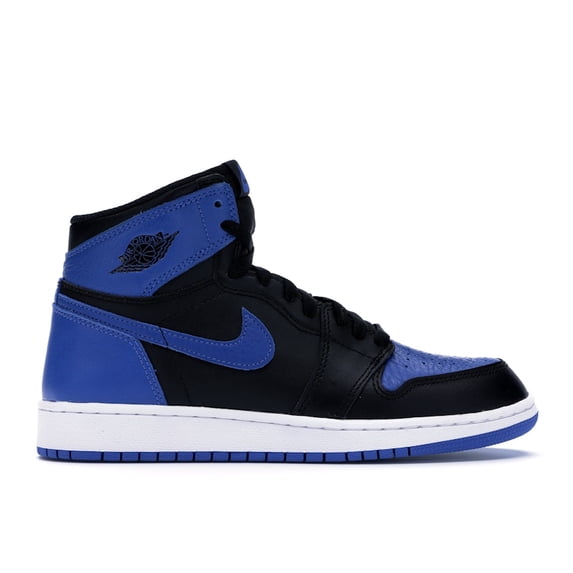 Jordan Kid's 1 Retro Royal (2017) Shoes, from StockX