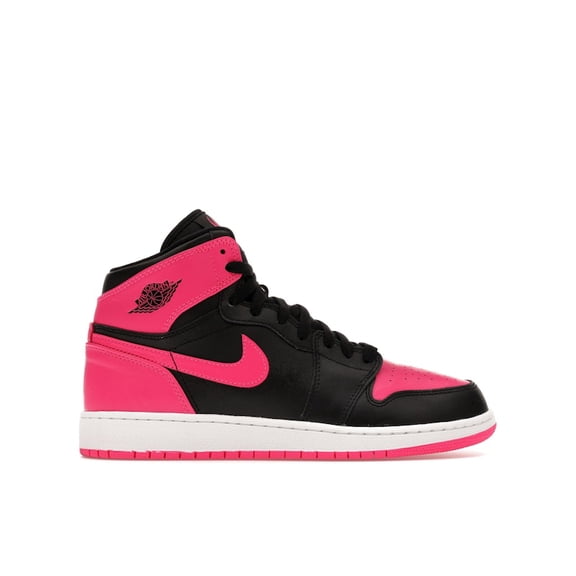 Jordan Kid's 1 Retro Serena Williams Hyper Pink Shoes, from StockX