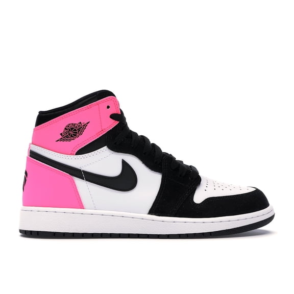 Jordan Kid's 1 Retro Valentine's Day (2017) Shoes, from StockX