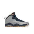 thumbnail image 1 of Jordan Kid's 10 Retro Bobcats Shoes, from StockX, 1 of 5